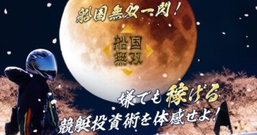 【ネット結果】船国無双（アクセスランキング2位）※2025年6月9日～6月15日